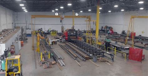 baltimore metal fabricators|Baltimore fabrication locations.